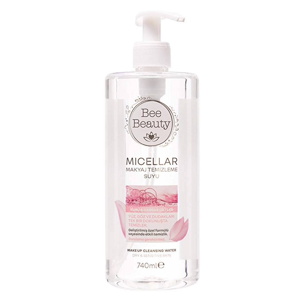 Bee Beauty Micellar Cleansing Water 100 ml