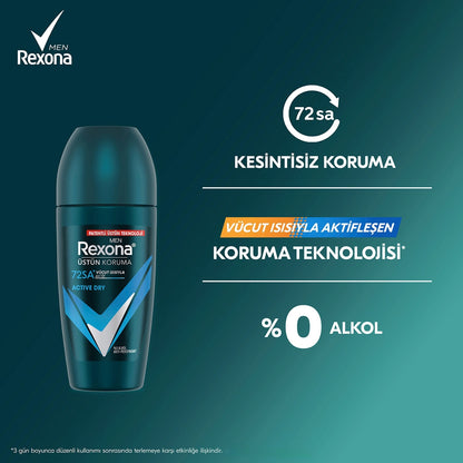 Rexona Superior Protection Men&