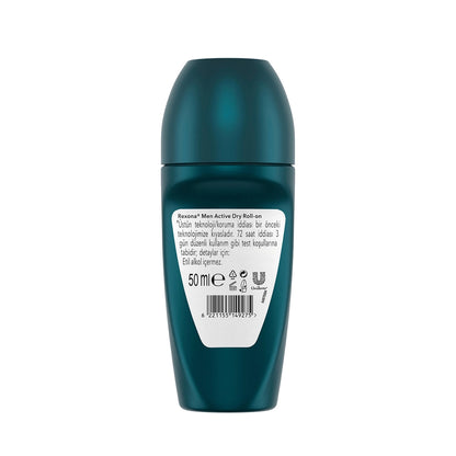 Rexona Superior Protection Men&
