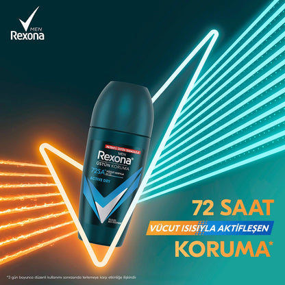 Rexona Superior Protection Men&