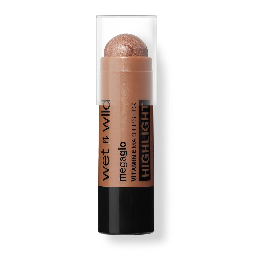 wet n wild Megaglo Stick Highlighter Desert