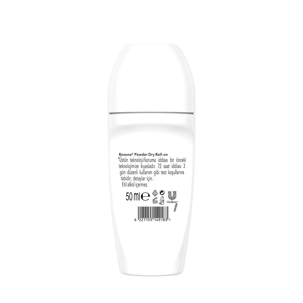 Rexona Superior Protection Women&