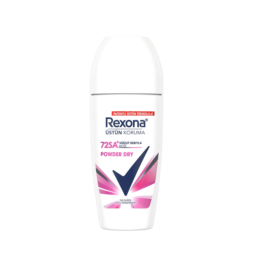 Rexona Superior Protection Women&