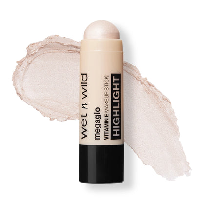 wet n wild Megaglo Stick Highlighter Moon
