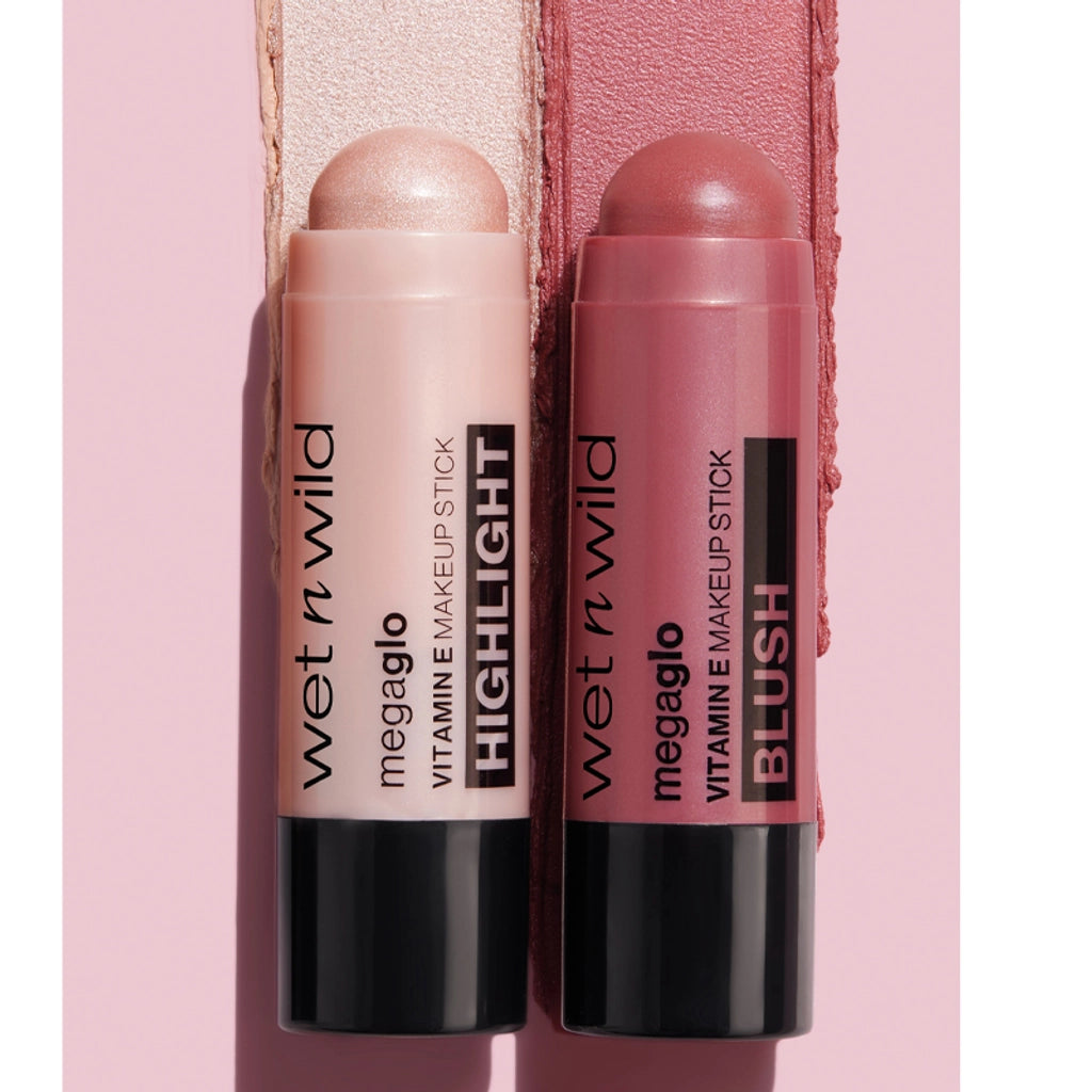 wet n wild Megaglo Stick Highlighter Moon