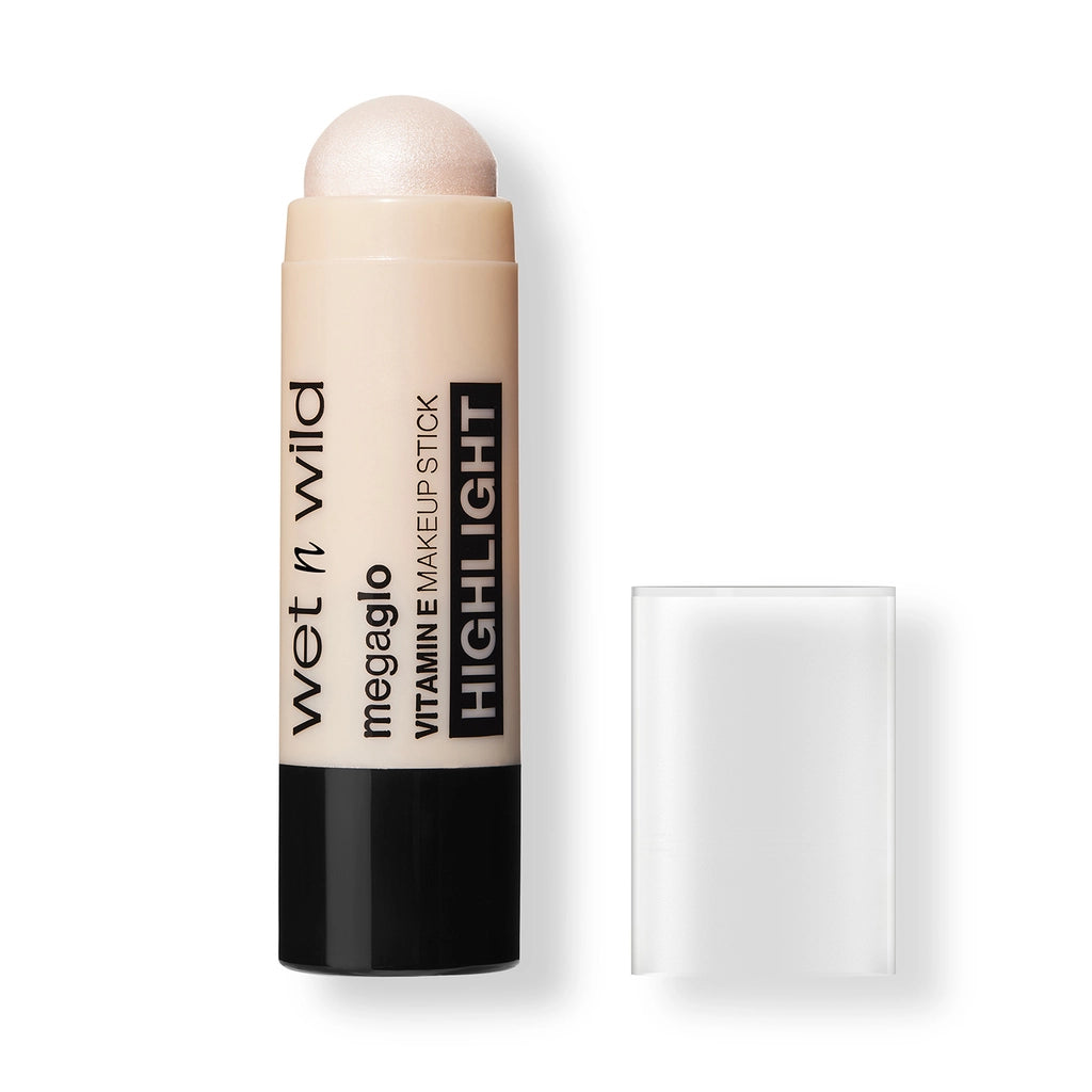 wet n wild Megaglo Stick Highlighter Moon