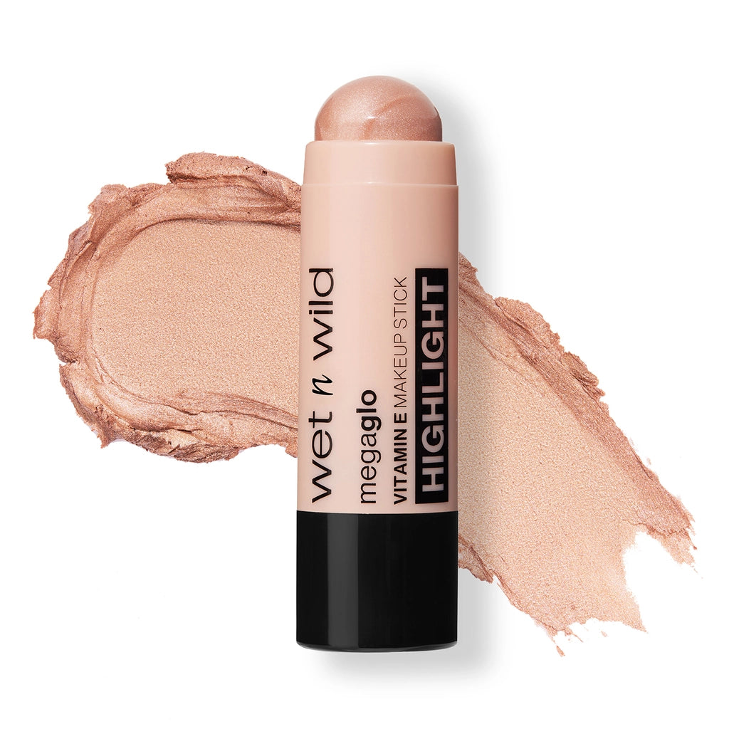 wet n wild Megaglo Stick Highlighter Moon