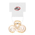 Eklips Pastel Yellow Latch Buckle