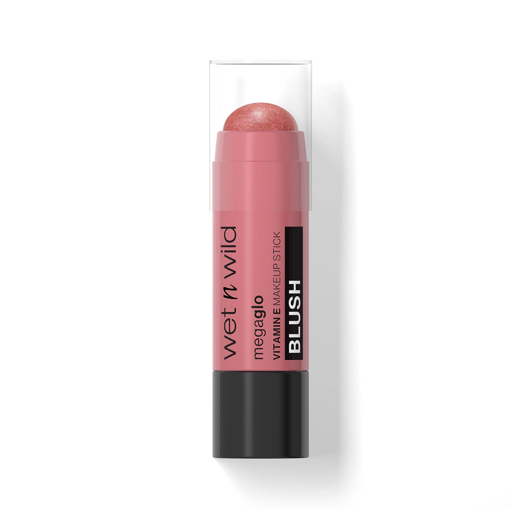 wet n wild Megaglo Stick Blush Dusty Pink