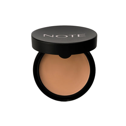Note Luminous Silk Cream Powder 01