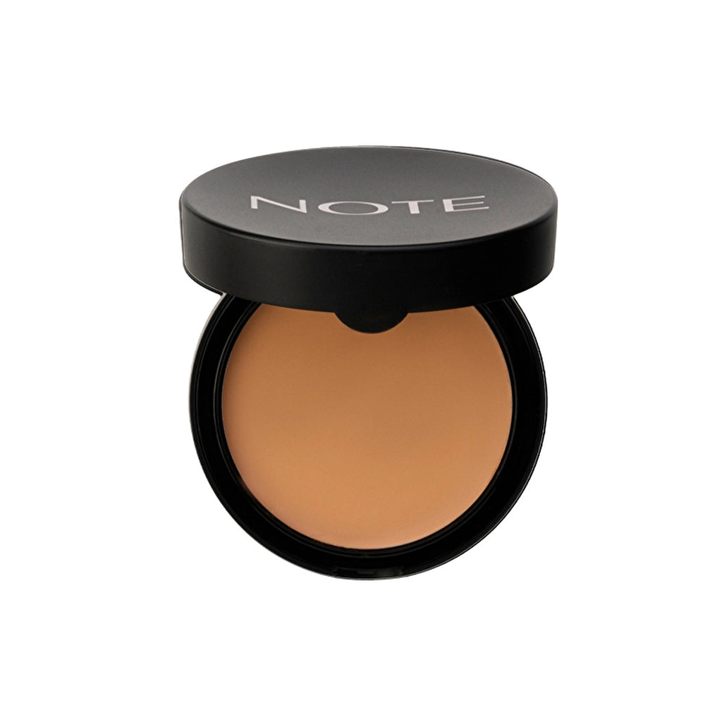 Note Luminous Silk Cream Powder 01