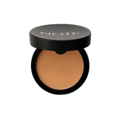 Note Luminous Silk Cream Powder 01