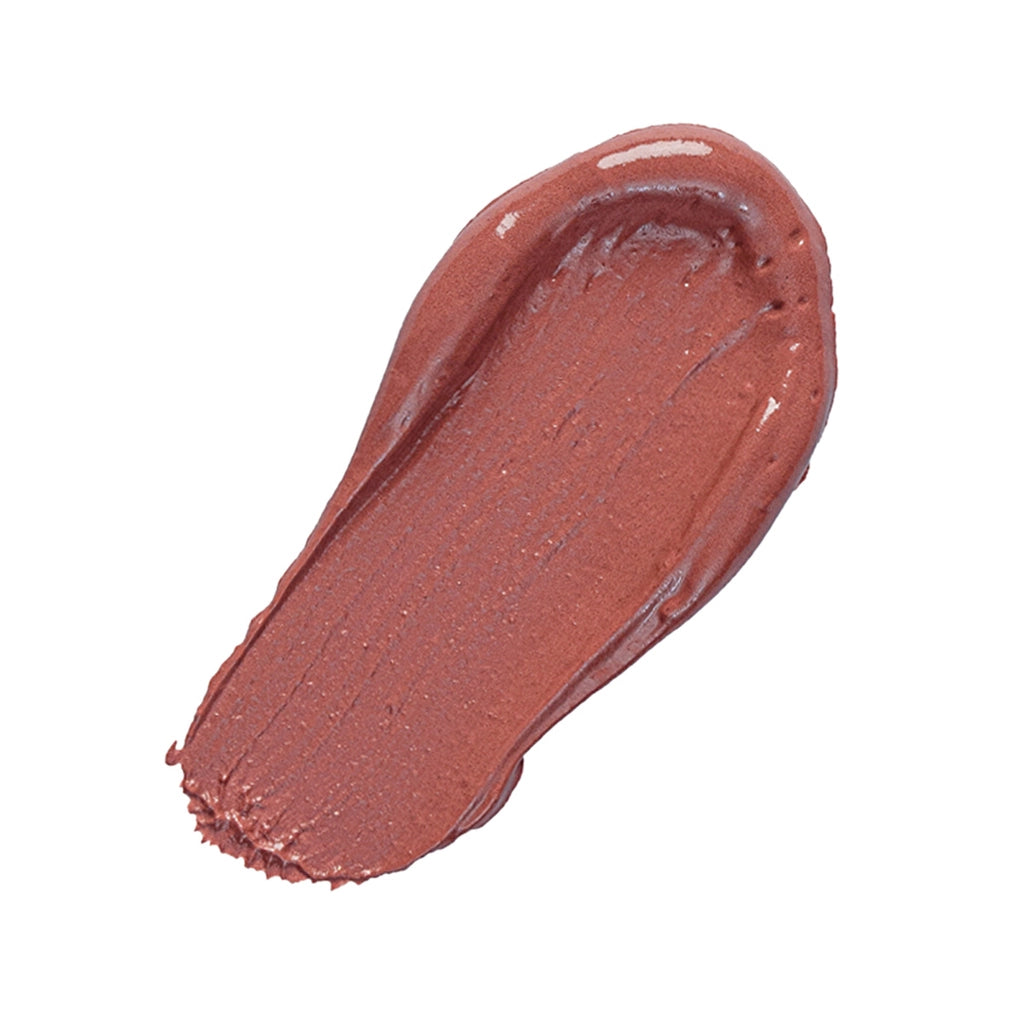 Note Mattemoist Lipgloss Matte Liquid Lipstick 413 Coral Touch