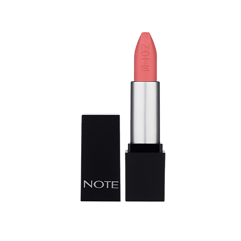 Note Mattever Lipstick 12