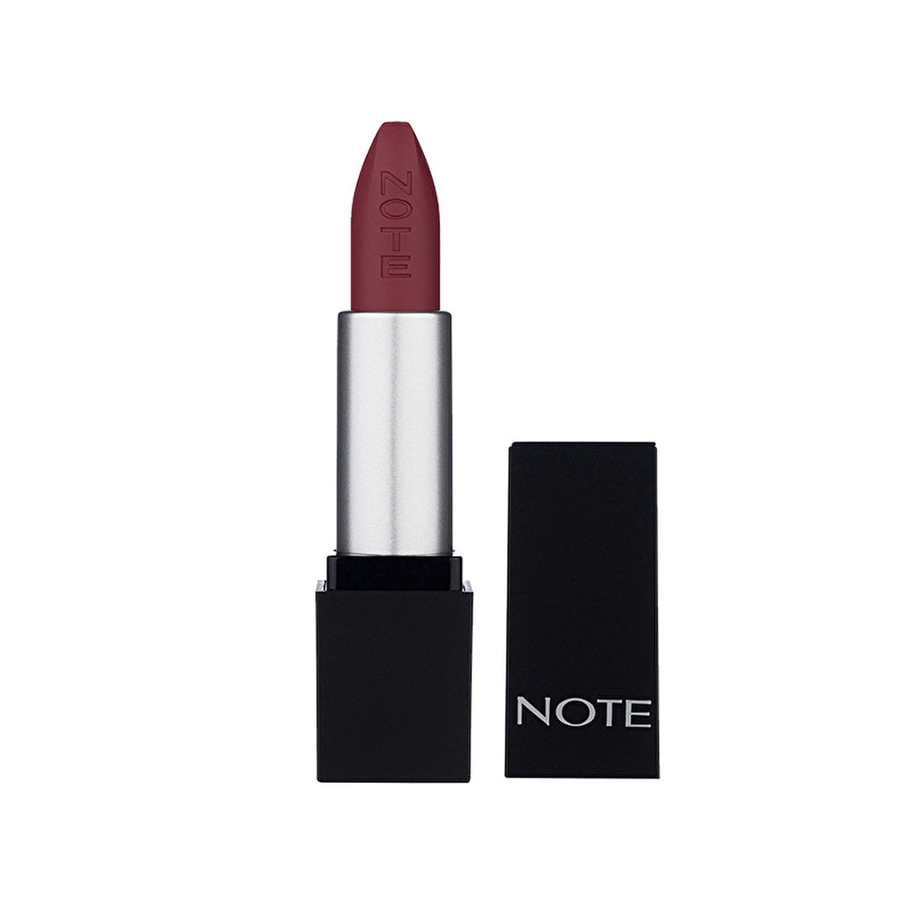 Note Mattever Lipstick 18