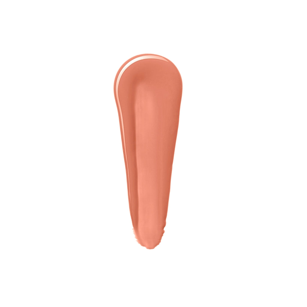 Flormar Dewy Lip Glaze Lip Gloss 004 Undressed
