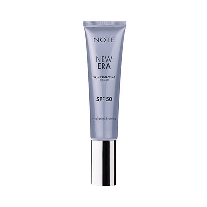 Note New Era Skin Protecting Primer