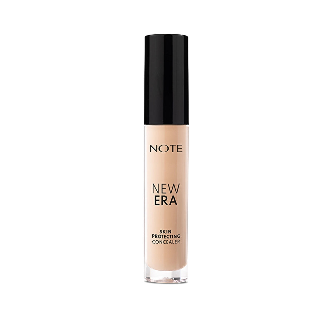 Note New Era Skin Protecting Concealer 30