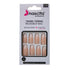 Nascita Ombre Stiletto Fake Nails 24 Pcs