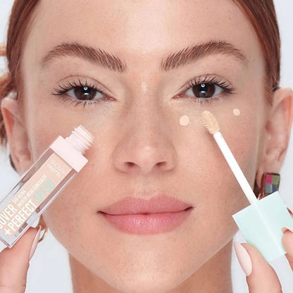 Show by Pastel Cover+Perfect Concealer SPF30 Ultra Concealer 301 Fair