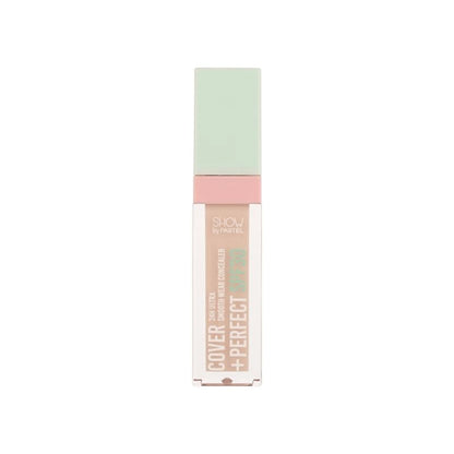 Show by Pastel Cover+Perfect Concealer SPF30 Ultra Concealer 301 Fair