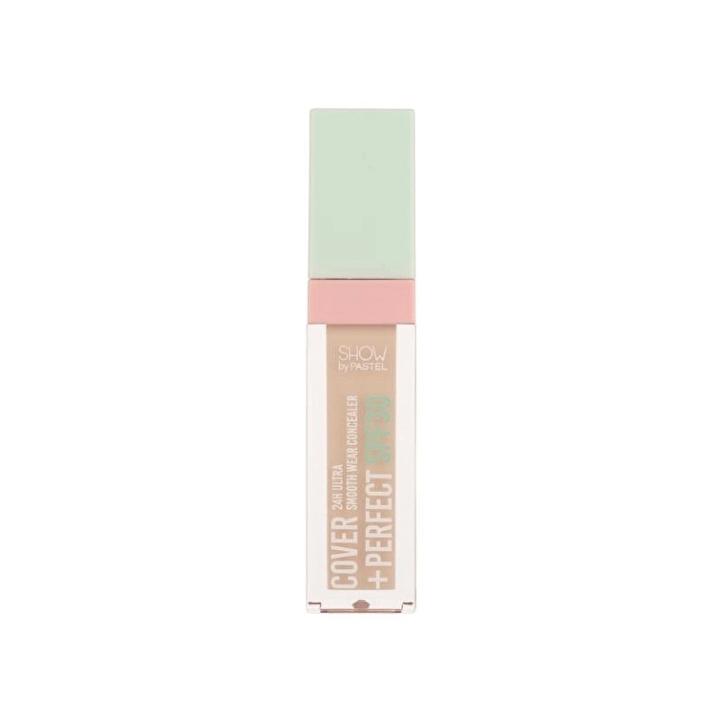 Show by Pastel Cover+Perfect Concealer SPF30 Ultra Concealer 303 Baby Powder