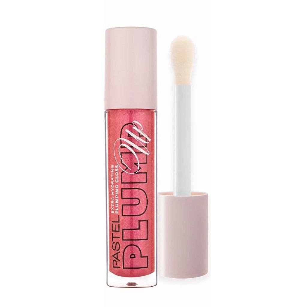 Pastel Profashion Plump Up Extra Hydrating Plumping Gloss 206