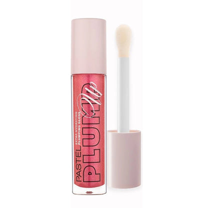 Pastel Profashion Plump Up Extra Hydrating Plumping Gloss 206
