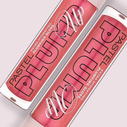 Pastel Profashion Plump Up Extra Hydrating Plumping Gloss 206