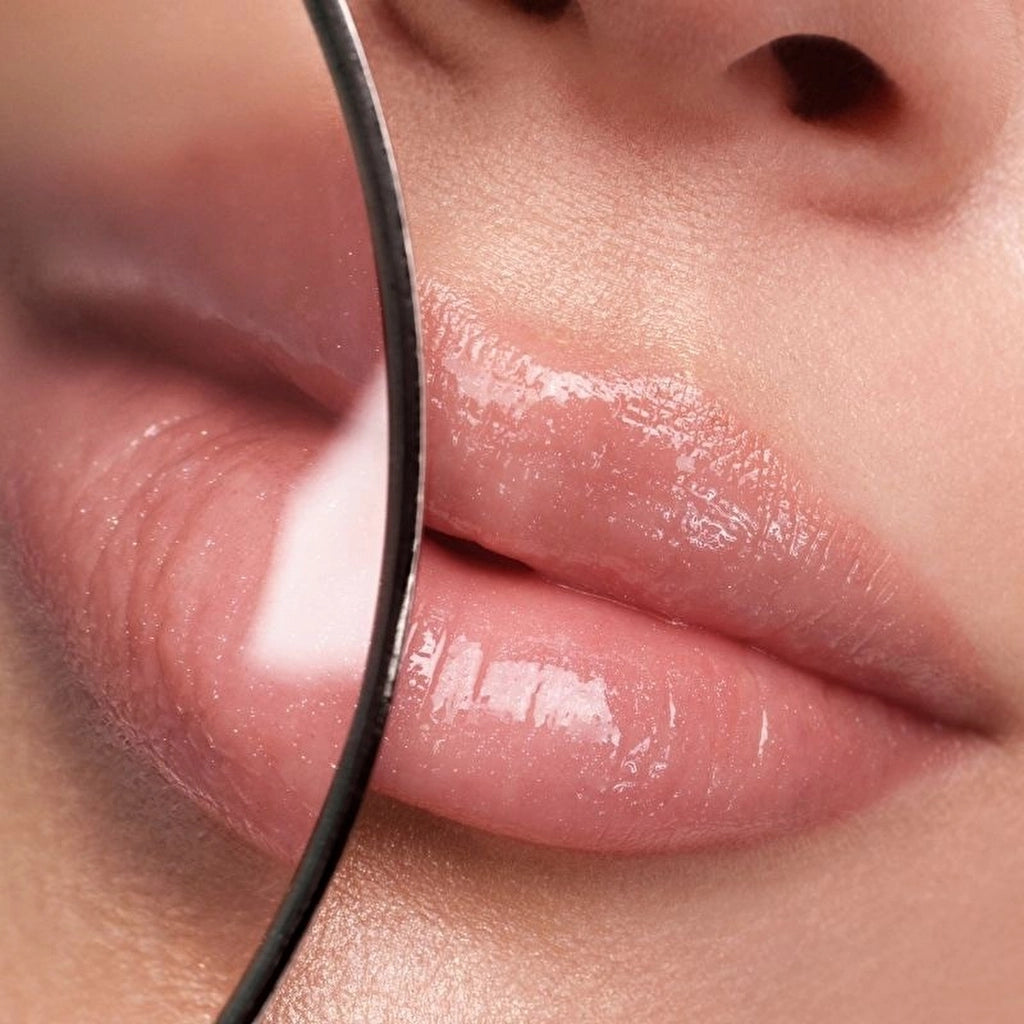 Pastel Profashion Plump Up Extra Hydrating Plumping Gloss 207