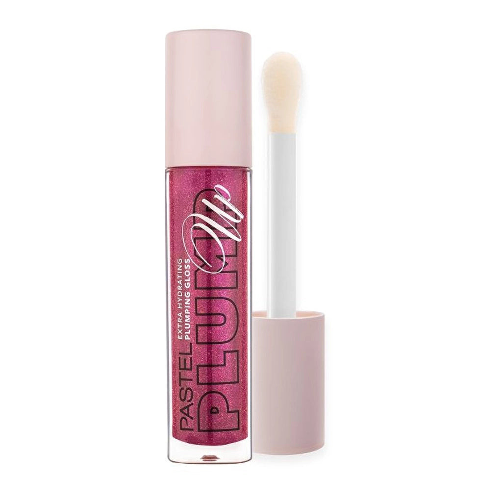 Pastel Profashion Plump Up Extra Hydrating Plumping Gloss 207