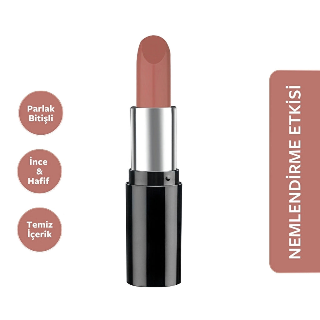 Pastel Nude Lipstick 541