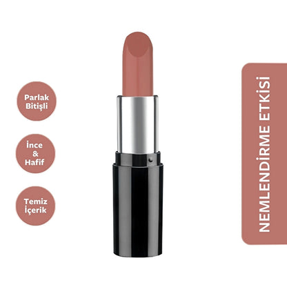 Pastel Nude Lipstick 541