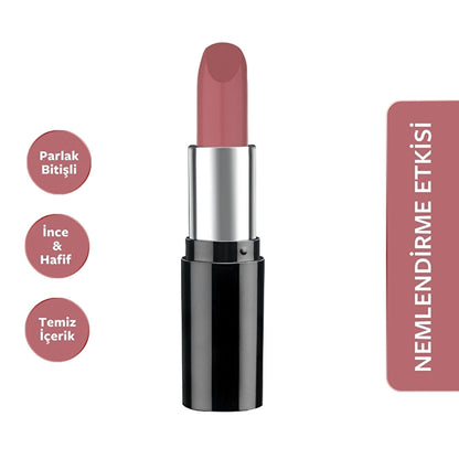 Pastel Nude Lipstick 541