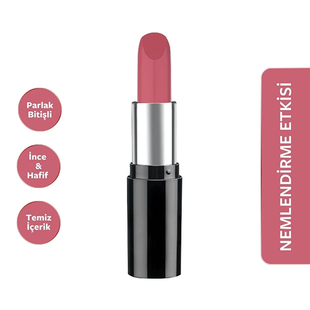 Pastel Nude Lipstick 541