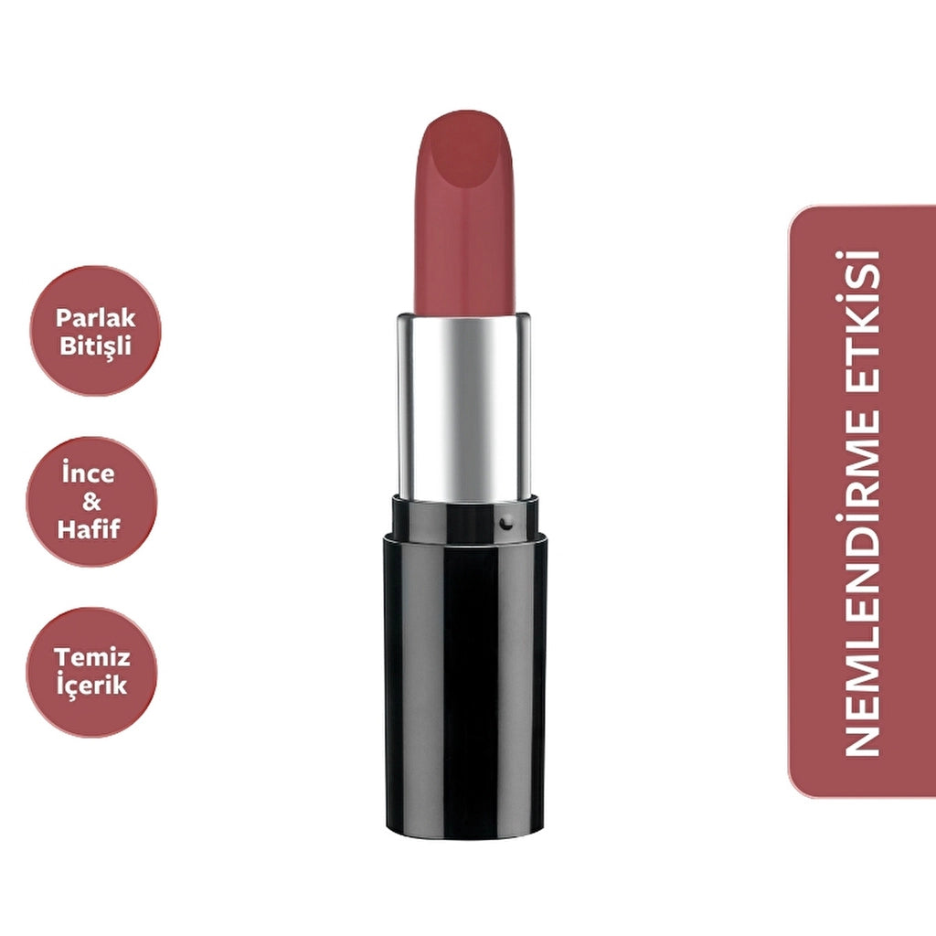 Pastel Nude Lipstick 541