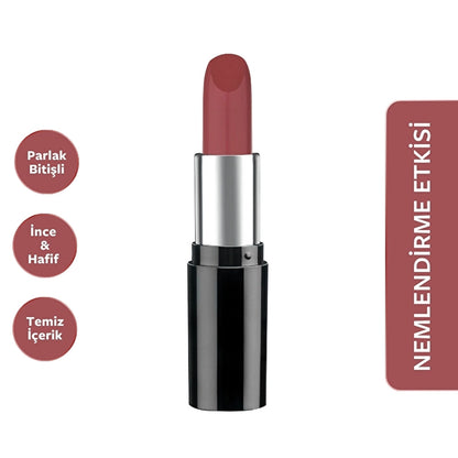 Pastel Nude Lipstick 549