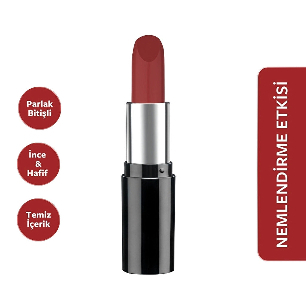 Pastel Nude Lipstick 541