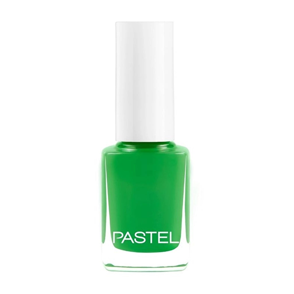 Pastel Nail Polish 393