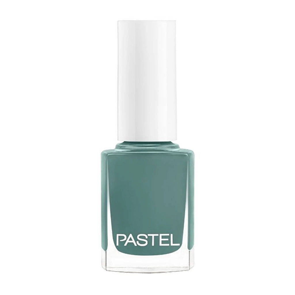 Pastel Nail Polish 27