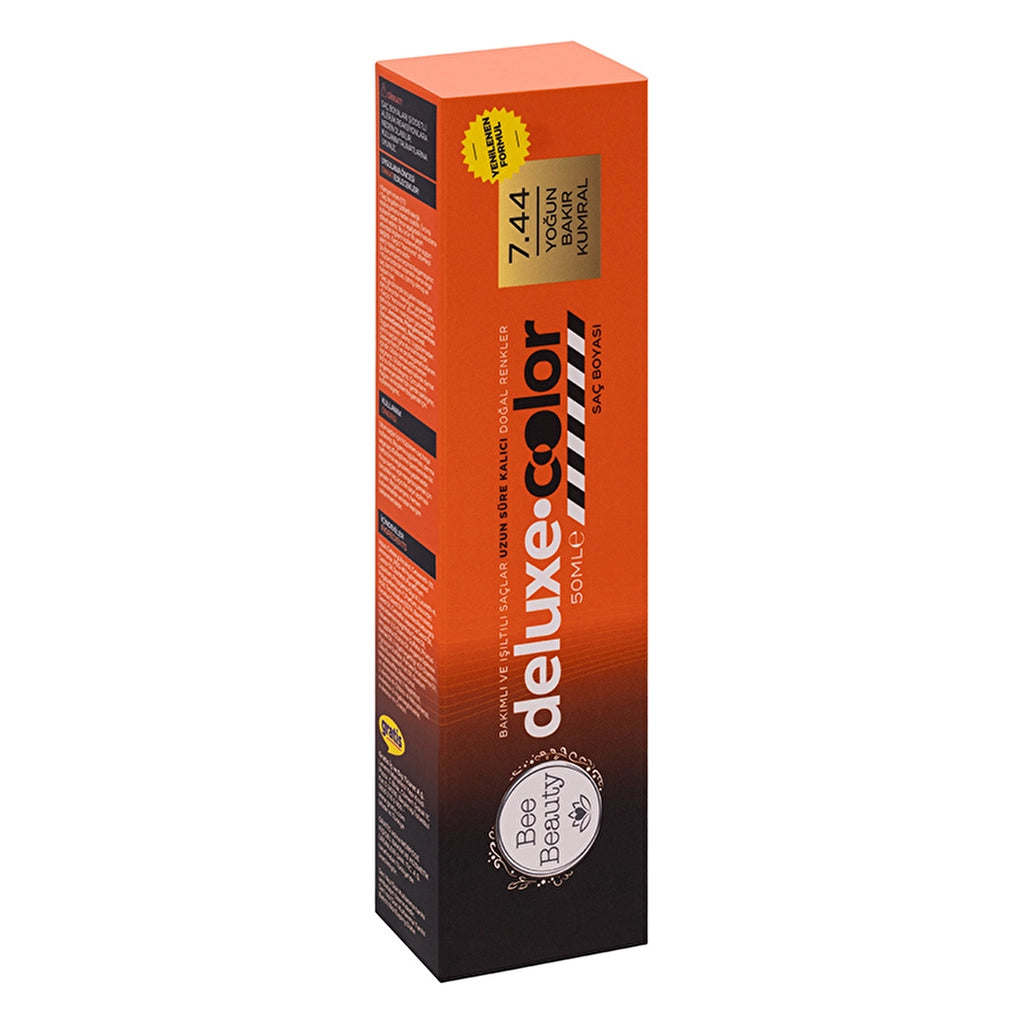 Bee Beauty Hair Dye Tube 50 ml 9.1 Ash Blonde