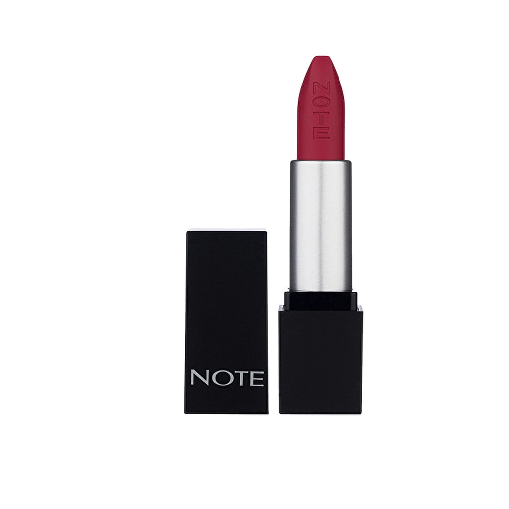 Note Mattever Lipstick 16