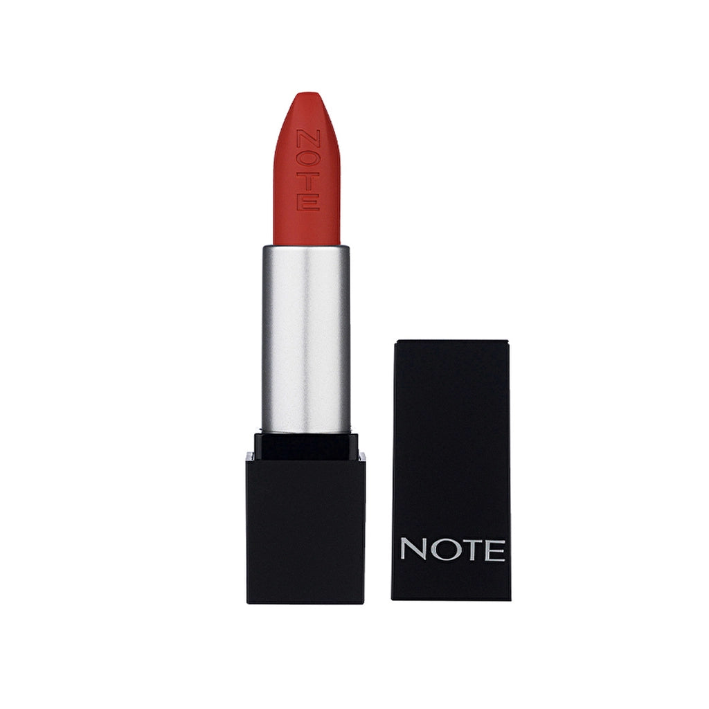 Note Mattever Lipstick 16
