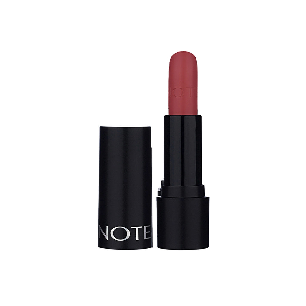 Note Deep Impact Lipstick 09