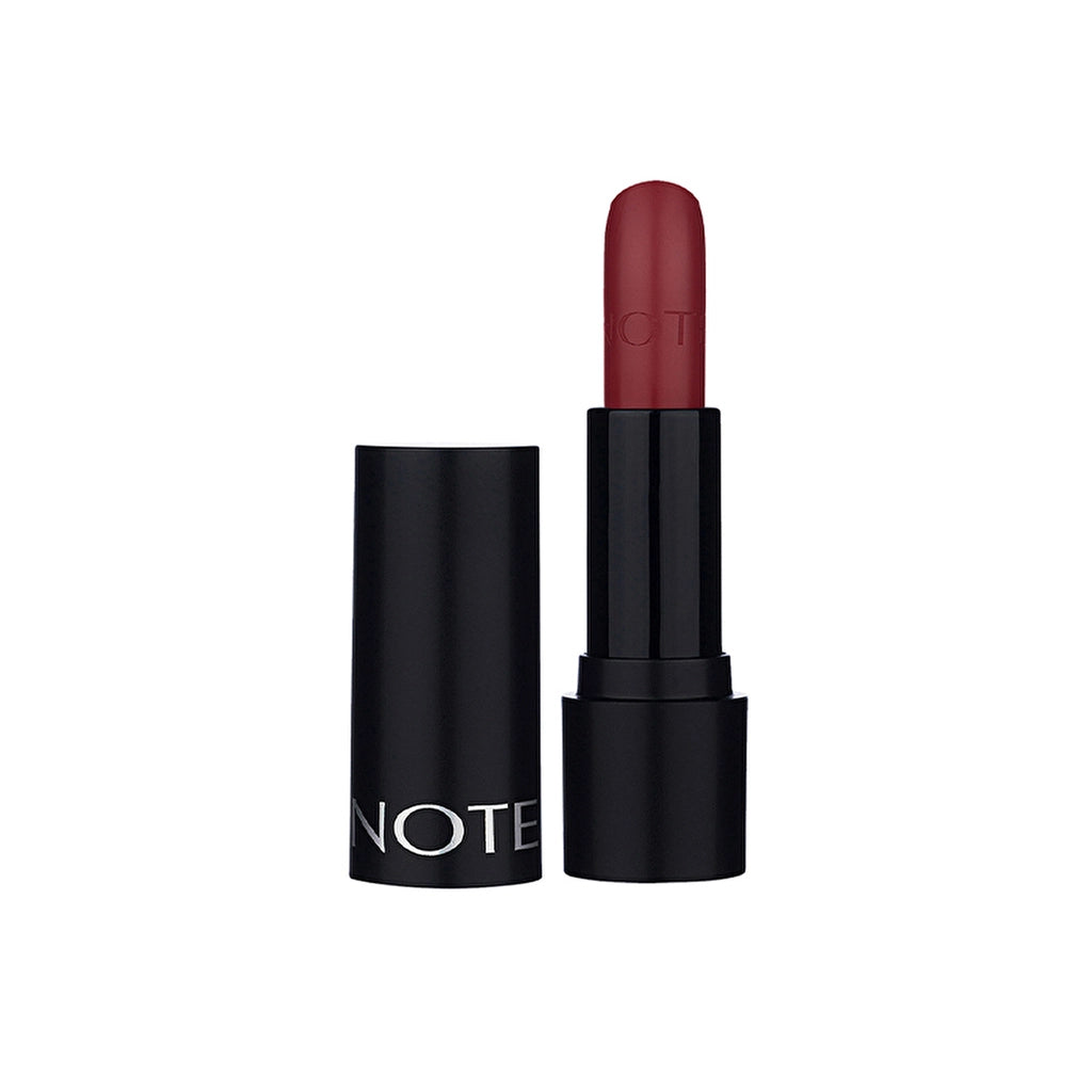 Note Deep Impact Lipstick 09