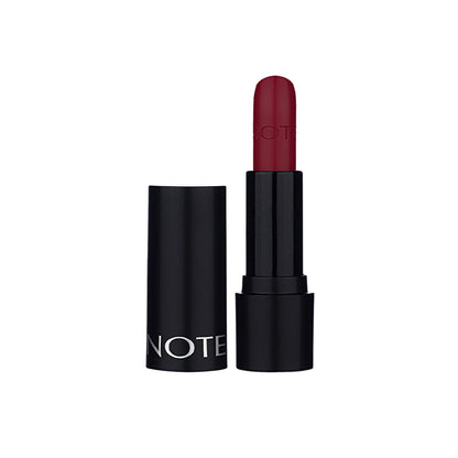 Note Deep Impact Lipstick 07