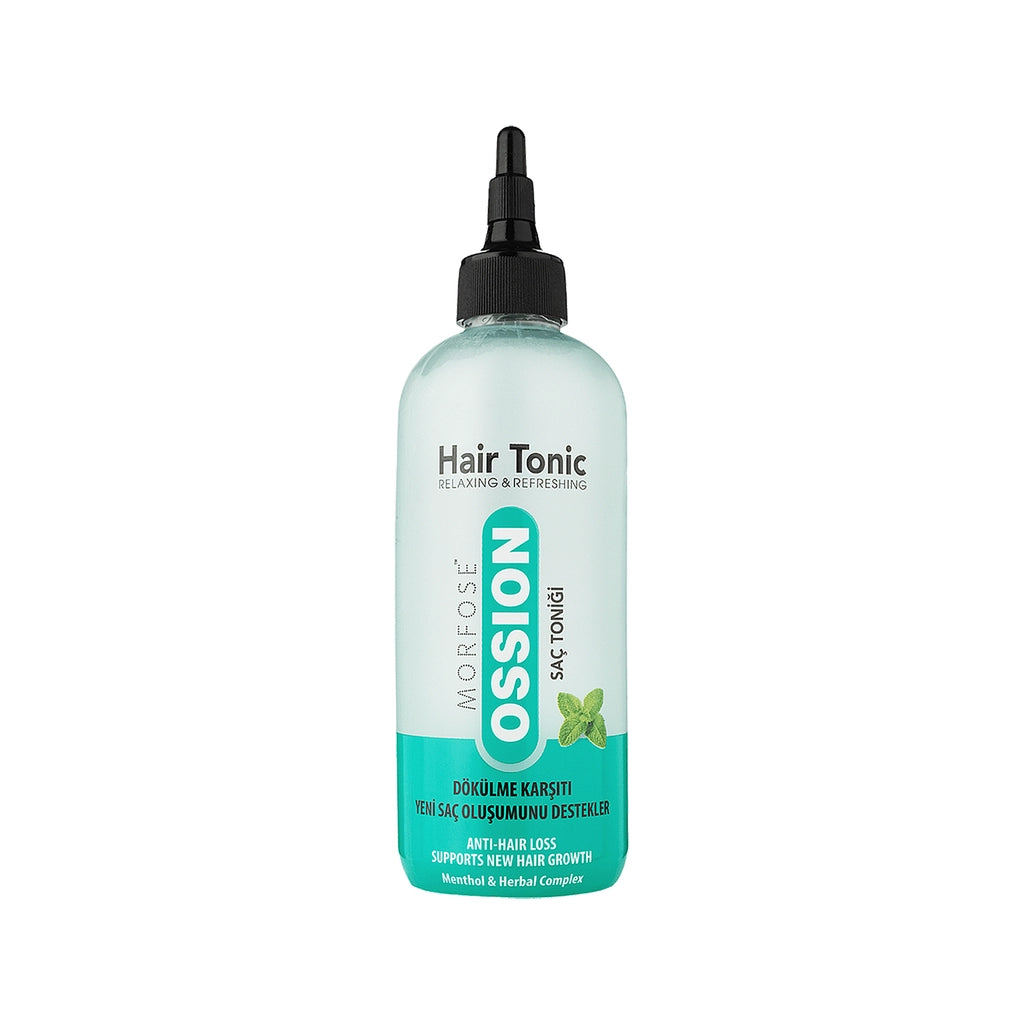 Morfose Ossion Anti-Hair Tonic 300 ml