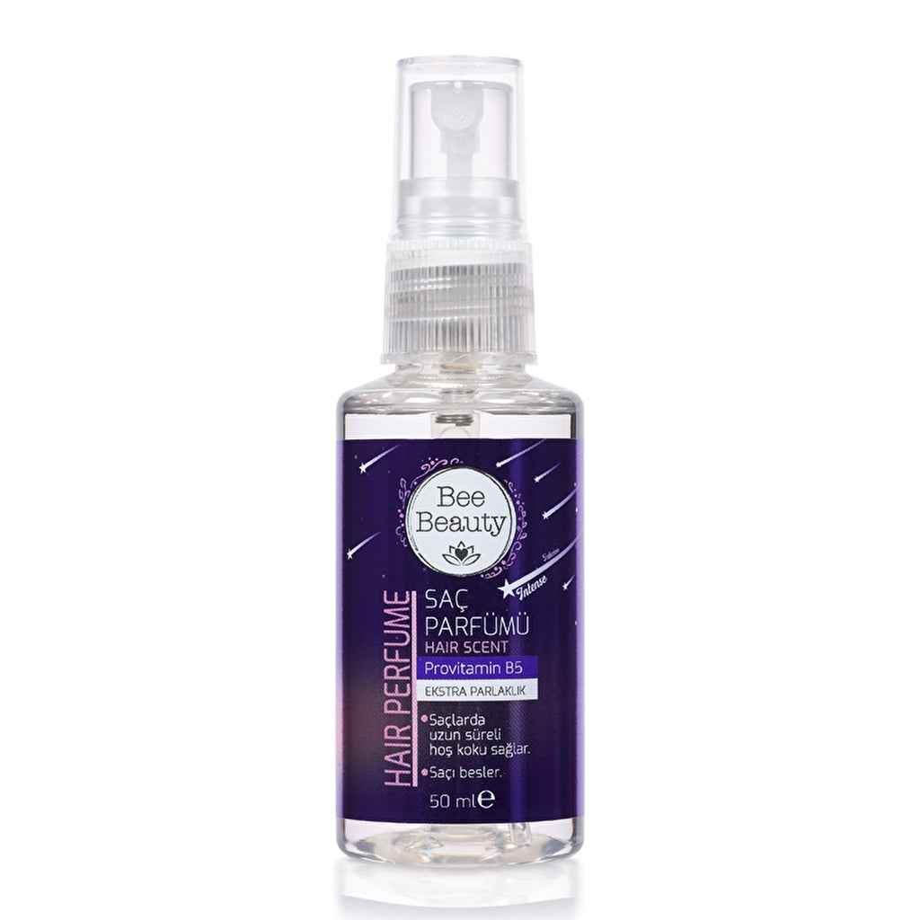 Bee Beauty Hair Perfume Intense 50 ml