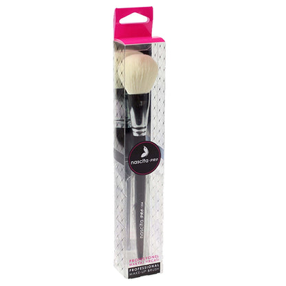 Nascita Pro Round Angled Blush Makeup Brush 254