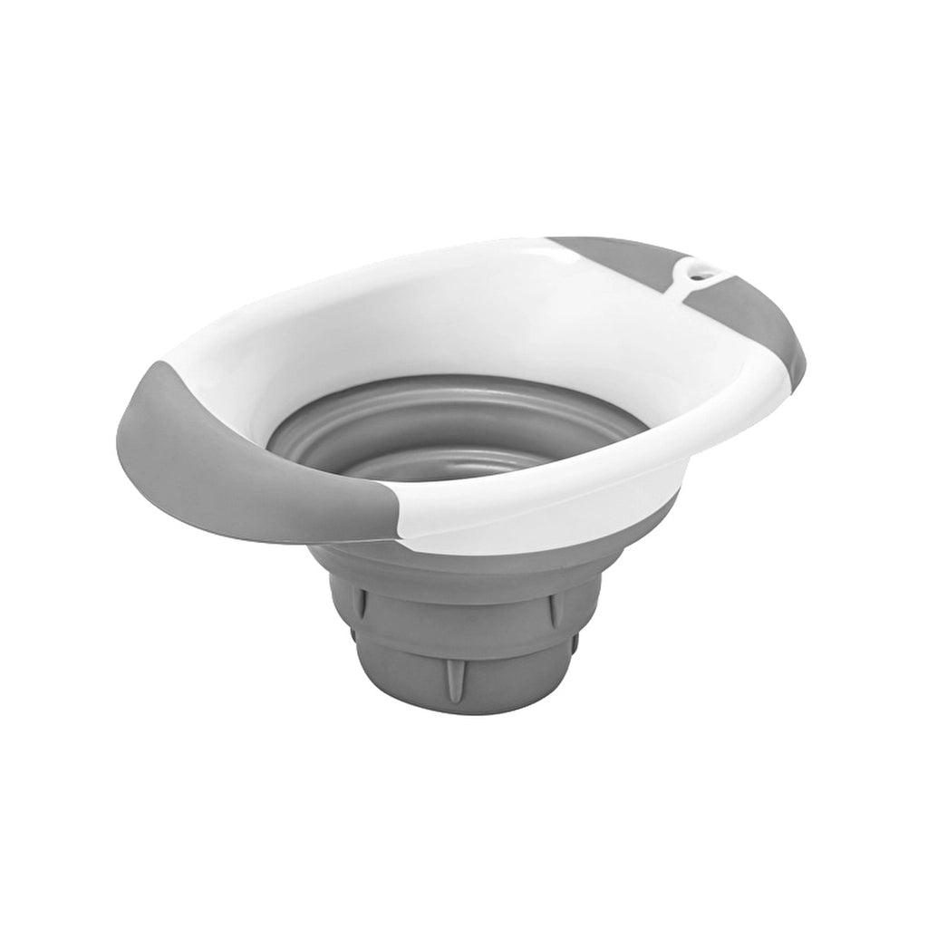 Bee Home Collapsible Jar Funnel